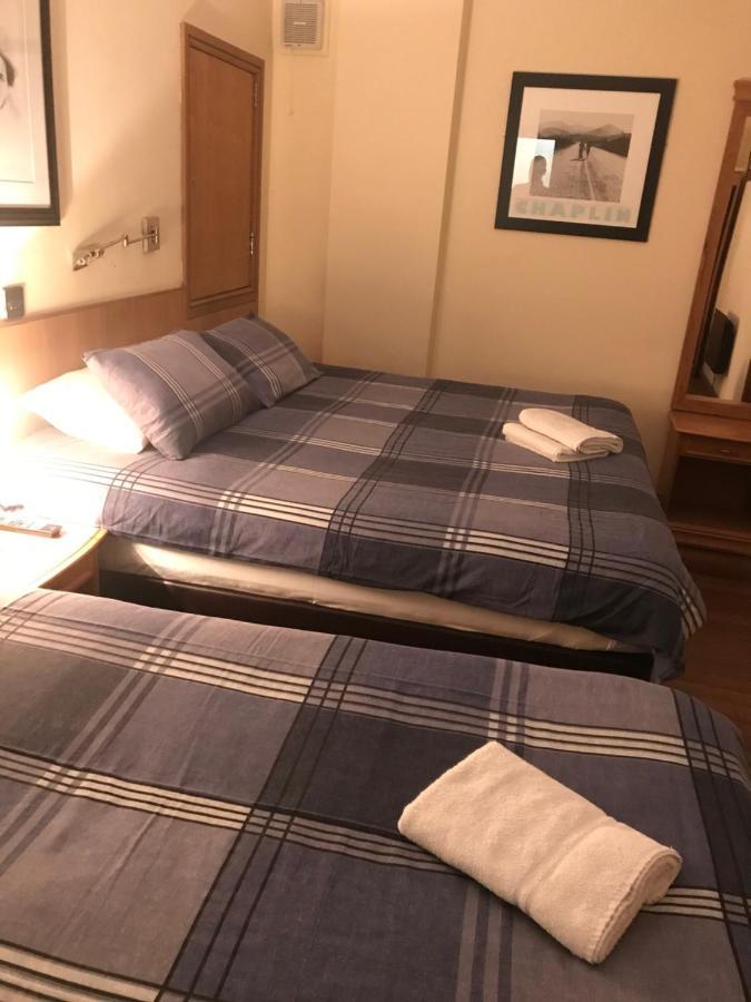 Shanahans B&B With Sports Bar Бирмингем Экстерьер фото